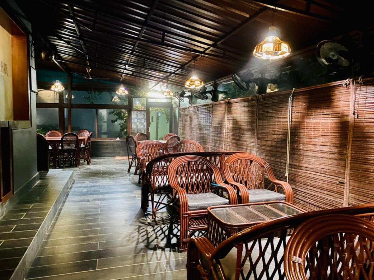 Samskara & Samsara Hotel Lansdowne Exterior foto