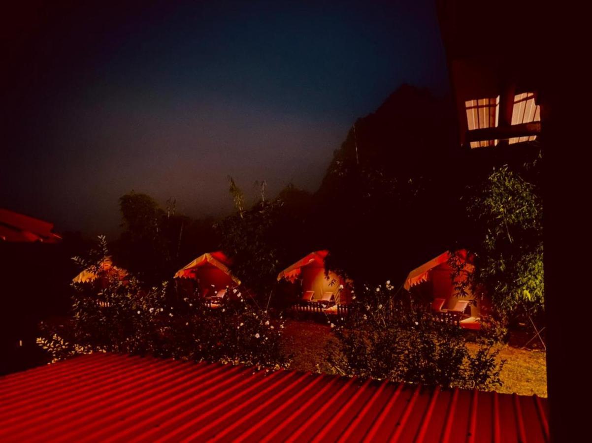 Samskara & Samsara Hotel Lansdowne Exterior foto
