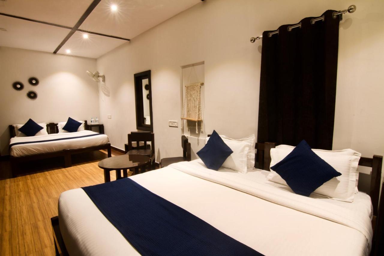 Samskara & Samsara Hotel Lansdowne Cameră foto