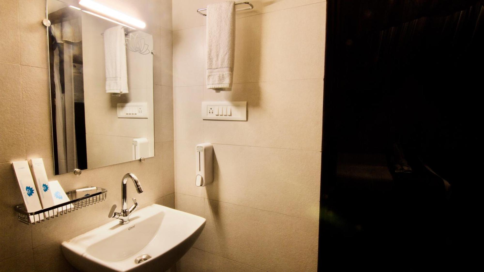 Samskara & Samsara Hotel Lansdowne Cameră foto
