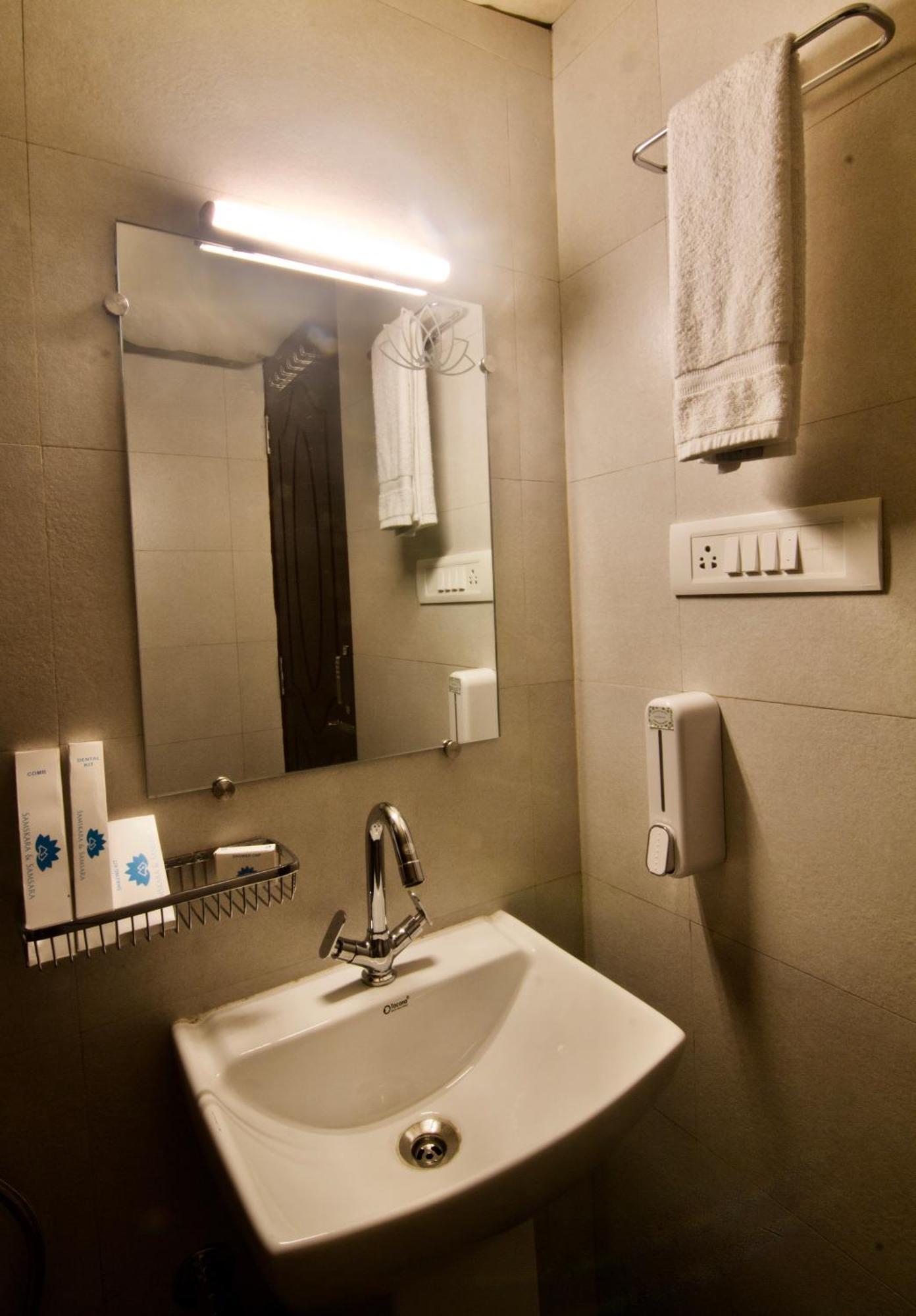 Samskara & Samsara Hotel Lansdowne Cameră foto
