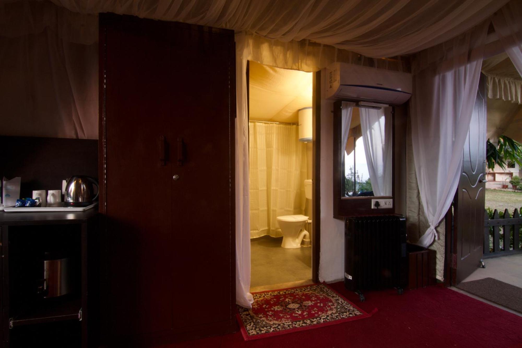 Samskara & Samsara Hotel Lansdowne Cameră foto